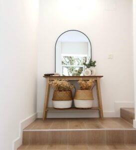 Home staging Deco-Iturrama