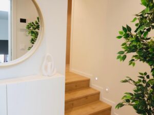 Home staging Integral-Loft nórdico