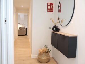 Home staging integral-Loft industrial