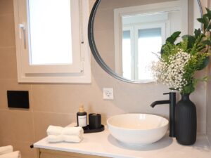 Home staging integral