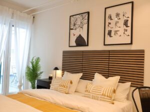 Home staging integral