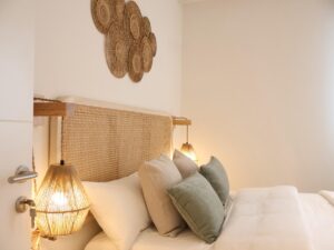 Home staging integral