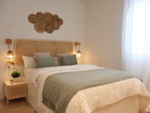 Home staging integral