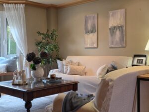 Chalet para venta Gorraiz